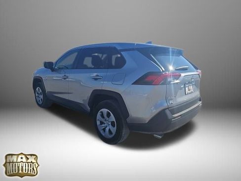Used 2024 Toyota RAV4 LE image 7