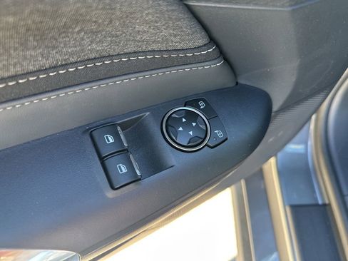 New 2026 Ford Mustang Coupe image 11