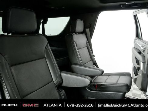 Certified 2023 GMC Yukon Denali w/ Denali Reserve Package image 25