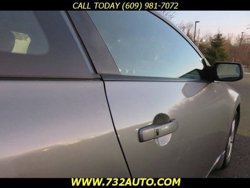 Used 2008 Nissan Altima 2.5 S image 22