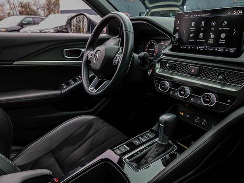 Used 2023 Acura Integra A-Spec image 25