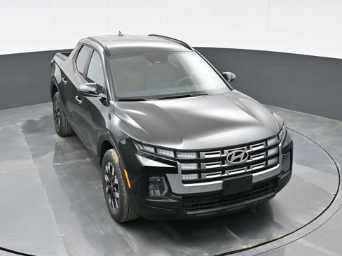 Certified 2025 Hyundai Santa Cruz SEL image 23