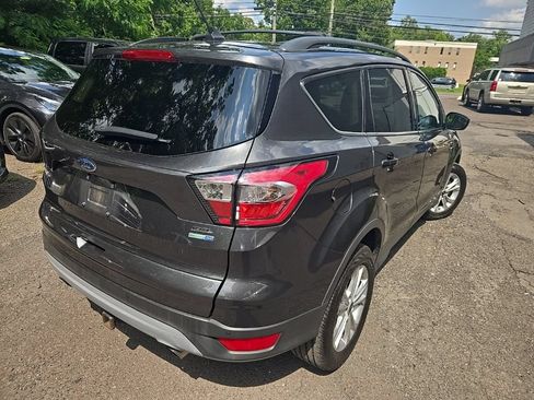 Used 2018 Ford Escape SEL AWD/4WD image 4