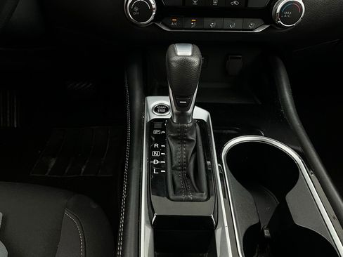 Used 2023 Nissan Altima 2.5 SV image 23