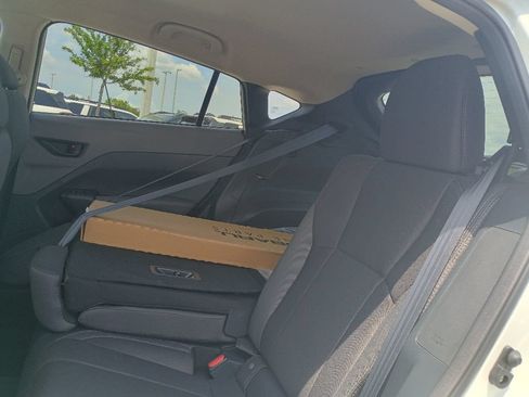 New 2026 Subaru Crosstrek 2.0i Premium AWD/4WD image 13