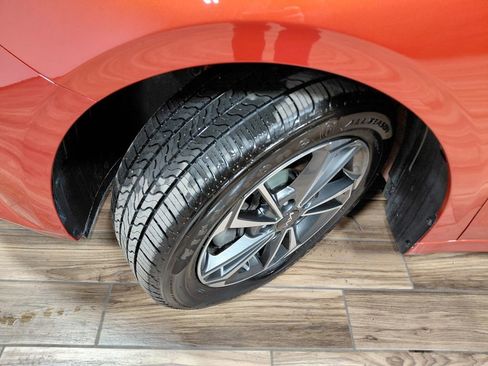 Used 2023 Kia Forte LXS image 23