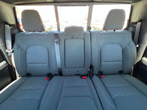New 2026 RAM 1500 Big Horn AWD/4WD image 24