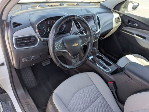 Used 2021 Chevrolet Equinox LS AWD/4WD image 24