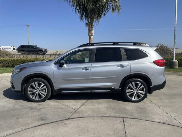 Used 2022 Subaru Ascent Touring AWD/4WD image 5