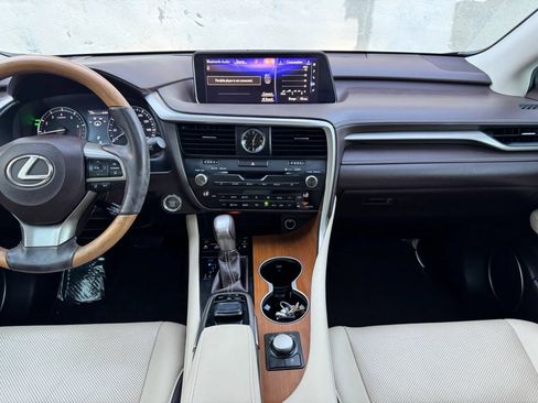 Used 2018 Lexus RX 350 FWD w/ Premium Package image 30