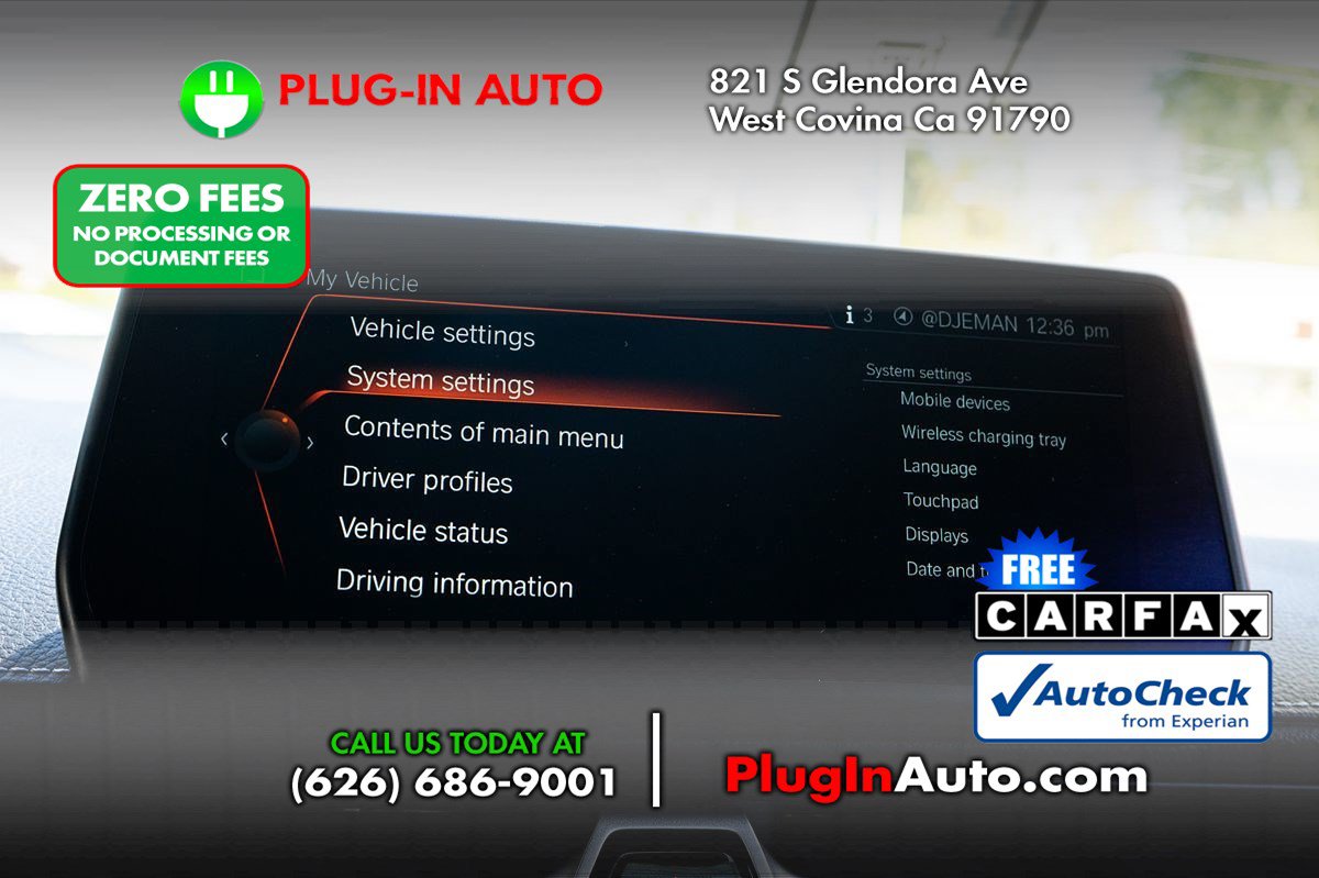 Used 2022 Toyota Supra Premium w/ Driver Assist Package RWD image 35