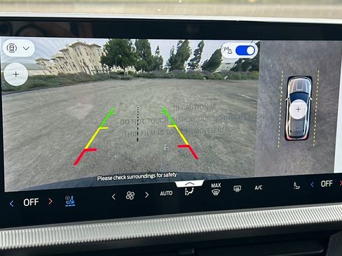 New 2026 Ford Explorer ST w/ Sun And Sound Package image 18