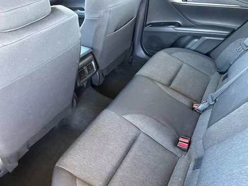Used 2025 Toyota Camry LE image 6