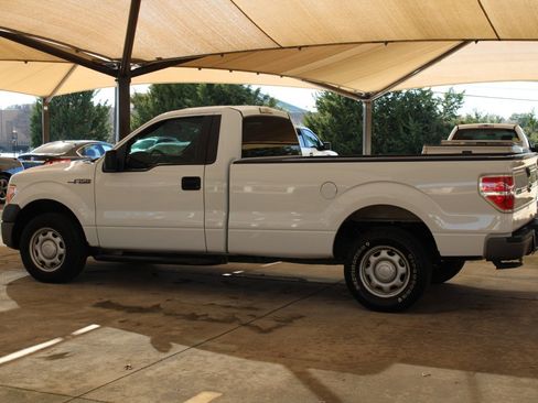 Used 2013 Ford F150 XL w/ XL Plus Pkg image 7