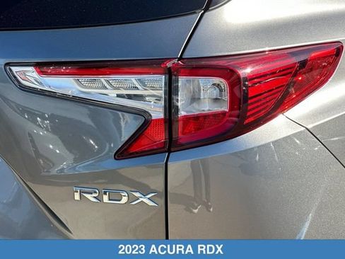Used 2023 Acura RDX FWD w/ Technology Package image 30