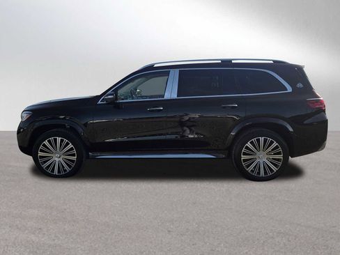 Used 2024 Mercedes-Benz Maybach GLS 600 Maybach GLS 600 image 6