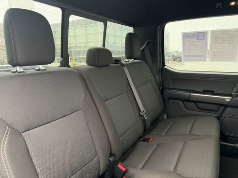Used 2023 Ford F150 XLT w/ Equipment Group 302A High image 35