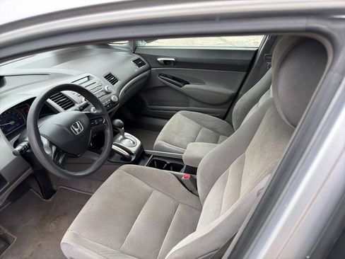 Used 2006 Honda Civic LX image 8