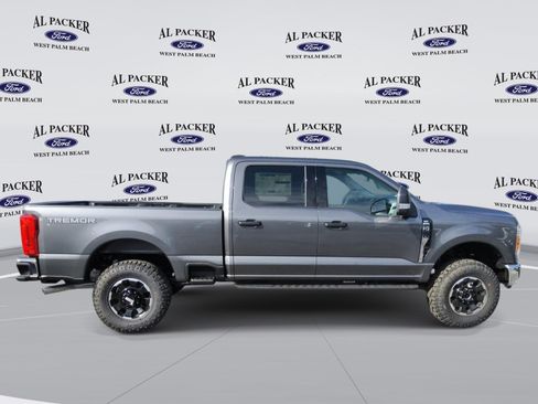 New 2026 Ford F250 XLT w/ Tremor Off-Road Package AWD/4WD image 6