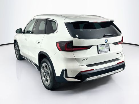 Used 2026 BMW X1 xDrive28i AWD/4WD image 5