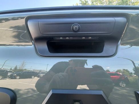 Used 2026 RAM 1500 Rebel w/ Rebel Level 1 Equipment Group AWD/4WD image 11