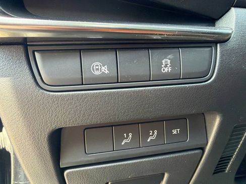 Used 2024 MAZDA MAZDA3 s FWD image 13
