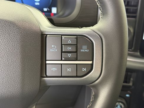 New 2026 Ford F150 XLT w/ Equipment Group 302A MID AWD/4WD image 29