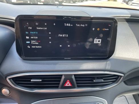 Used 2023 Hyundai Santa Fe XRT AWD/4WD image 23