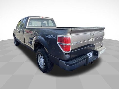 Used 2010 Ford F150 XL AWD/4WD image 8