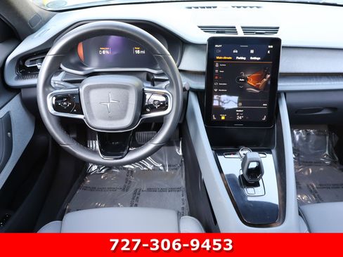 Used 2021 Polestar Polestar 2 w/ Performance Package image 18