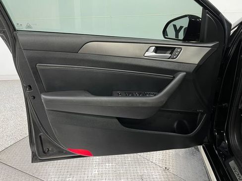 Used 2015 Hyundai Sonata Limited 2.0T image 16