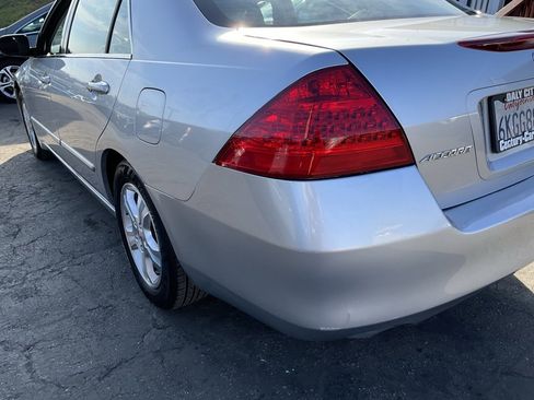 Used 2006 Honda Accord EX-L image 79