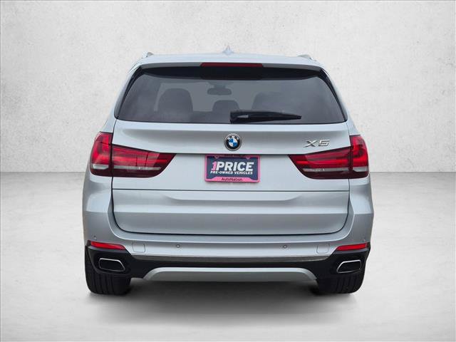 Used 2018 BMW X5 xDrive35i AWD/4WD image 6