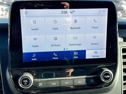 Used 2020 Ford Transit 250 Medium Roof image 26