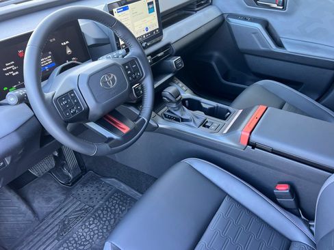 New 2026 Toyota RAV4 AWD image 8