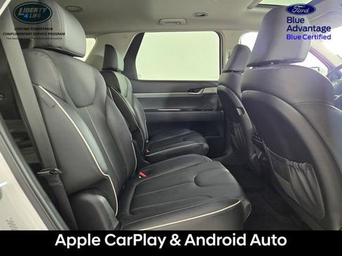 Used 2023 Hyundai Palisade XRT AWD/4WD image 16
