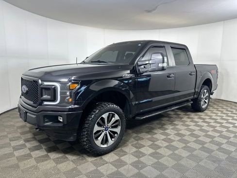 Used 2019 Ford F150 XL w/ Equipment Group 101A Mid image 7