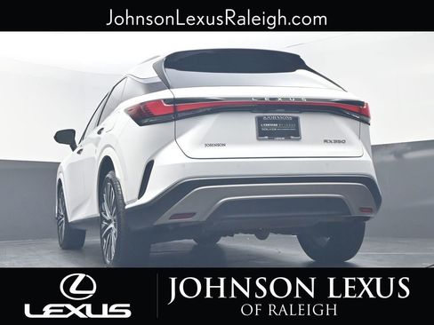 Certified 2024 Lexus RX 350 Premium Plus image 19