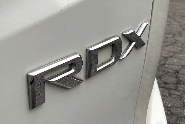 Used 2023 Acura RDX w/ Technology Package FWD image 26