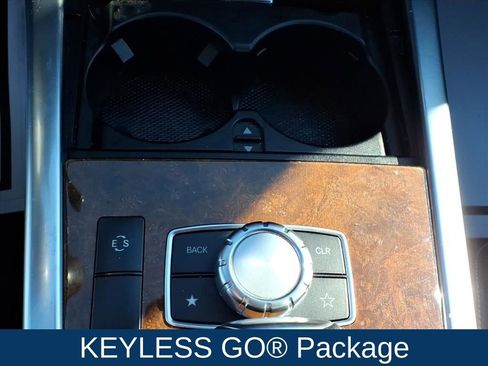 Used 2015 Mercedes-Benz E 350 4MATIC Sedan image 6