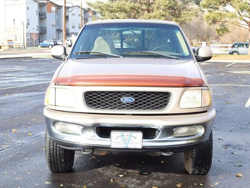 Used 1998 Ford F150 XL image 12
