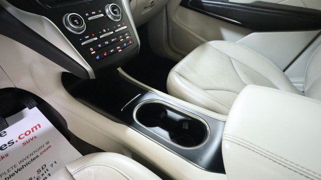 Used 2018 Lincoln MKC Reserve AWD/4WD image 20