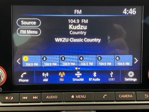 Used 2024 Nissan Altima 2.5 SV image 45