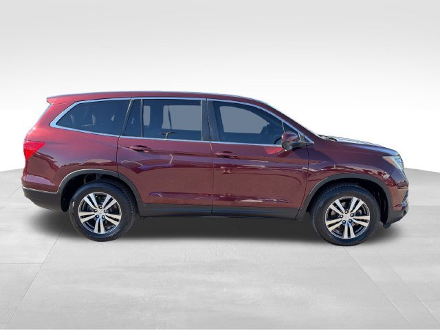 Used 2018 Honda Pilot EX-L image 8