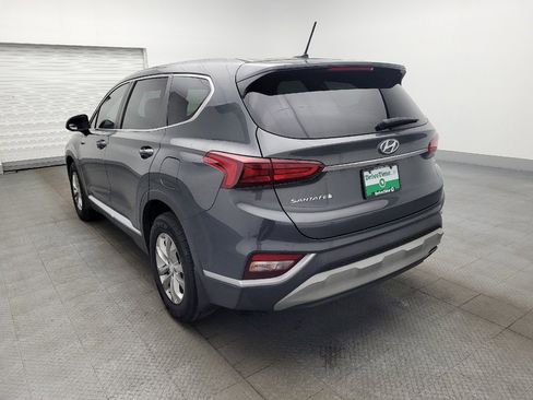 Used 2020 Hyundai Santa Fe SE image 5