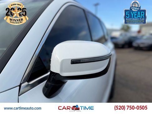 Used 2020 Kia Telluride SX FWD image 8