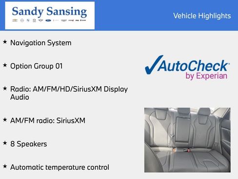 Used 2023 Hyundai Elantra Limited image 7