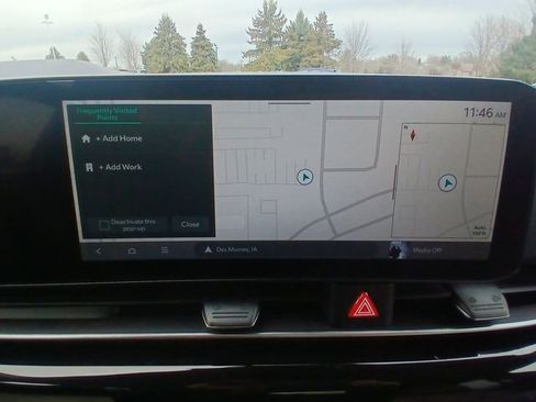 New 2026 Kia Carnival SX Prestige FWD image 18