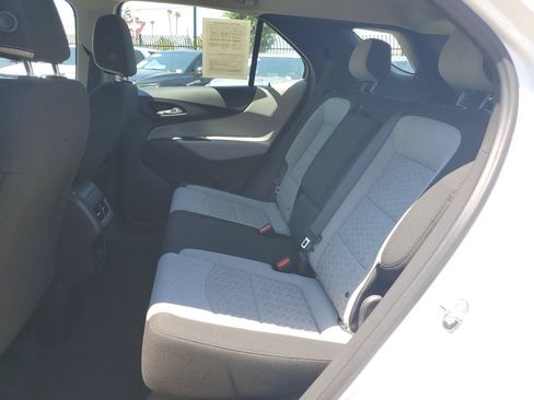 Used 2023 Chevrolet Equinox LS FWD image 13