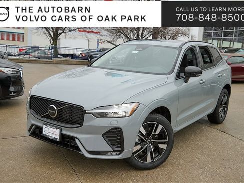 New 2026 Volvo XC60 B5 Core w/ Climate Package image 1